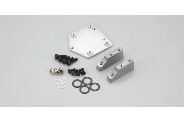 SP Engine Mount Set(DBX/DST/for OS Engin TRW104