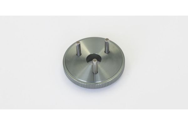 3PC Lightweight Flywheel (For DRX) TRW159