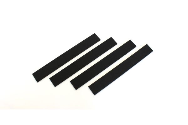 Inner Sponge X-1 (Medium/t=6.0/4pcs/DRX) TRW164M