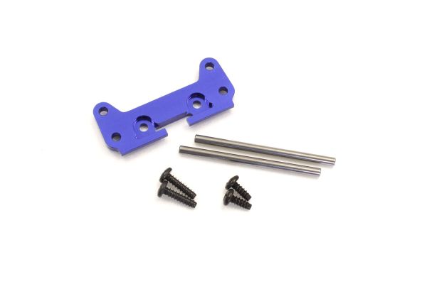 HD Hinge Pin Brace Set (Blue/D-Series) TRW166