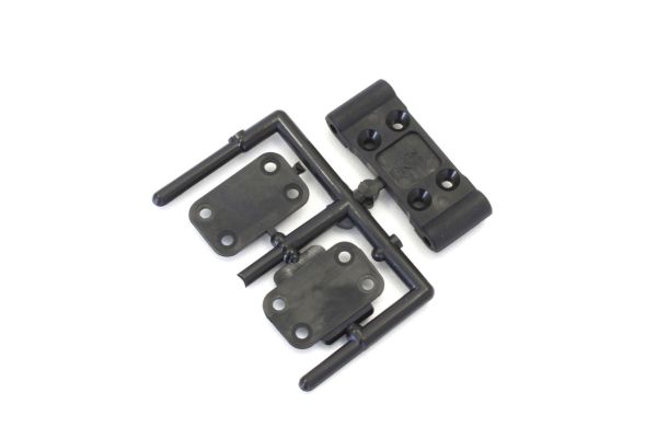 フロントサスマウントブロック(RB7.5) UB023