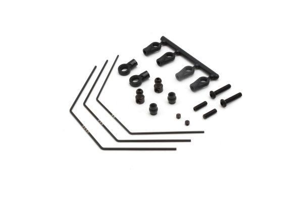 リヤスタビライザーセット(RB7.5) UBW003