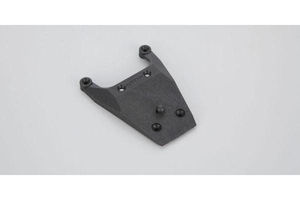 Front Upper Plate UM106B