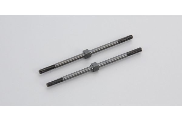 Adjustable Turn Buckle 65mm UM127