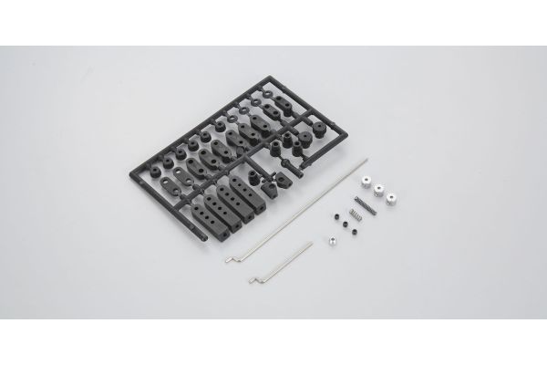 Throttle Linkage Set UM222