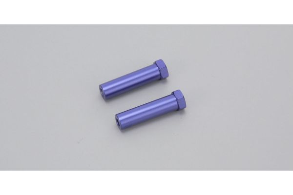 Upper Plate Post(Blue) UM223BL