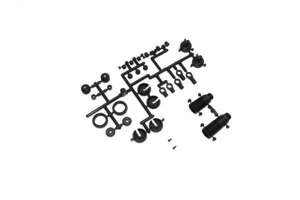 ダンパープラパーツーセット(アルティマSB) UM589-1B