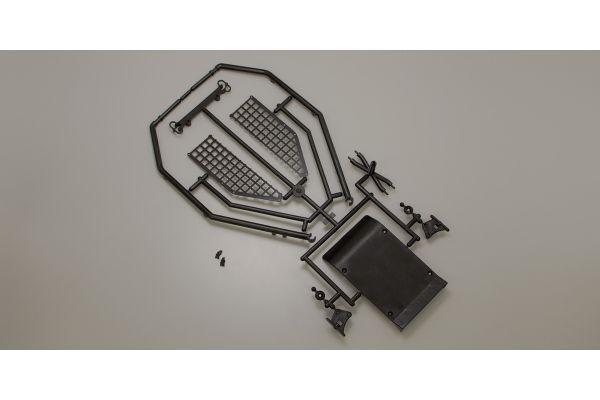 ロールバーセット (ULTIMA DB)  UM632