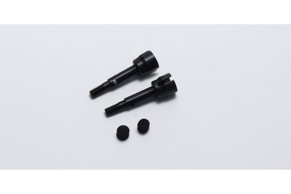 Wheel Shaft Set(RB6 RS) UM752