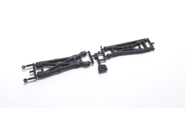 Rear Suspension Arm Set(RT6) UM784