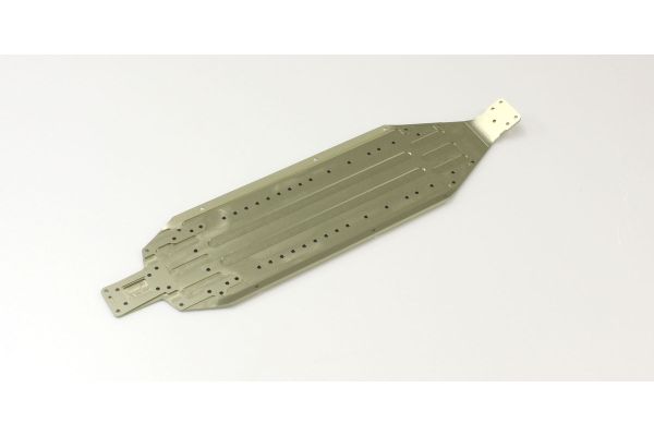 Aluminum Hard Main Chassis (A7075T6/SC6) UM800