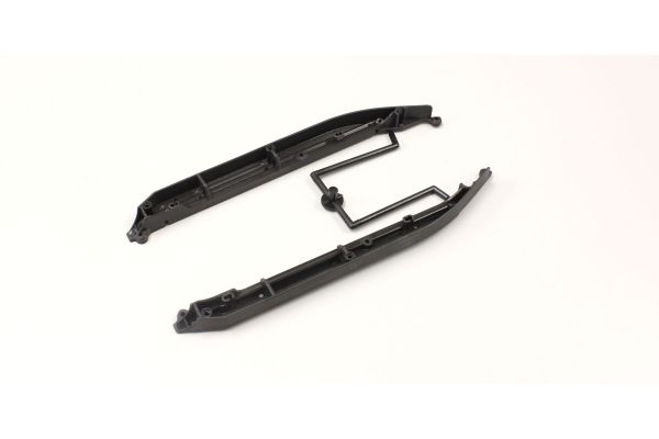 DecalSide Guard (ULTIMA SC6) UM804