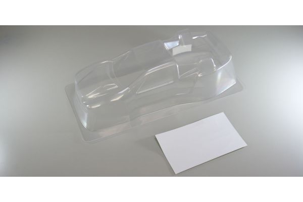 Blaze Body (RT5) UMB51