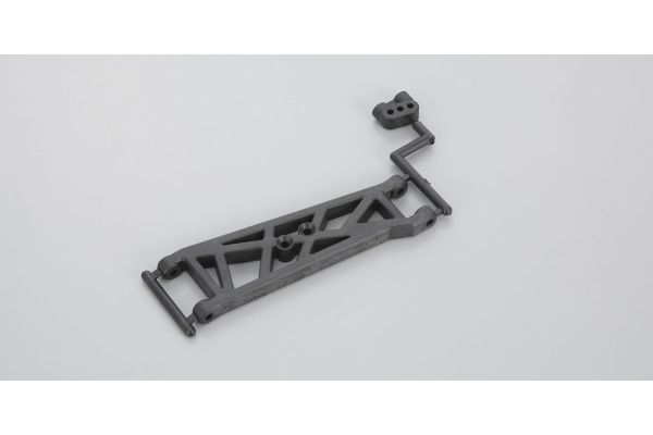 Carbon Composit Sus.Arm F UMW107