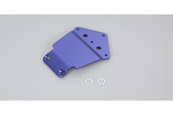 Hard Front Chassis t=2.5 UMW113BL