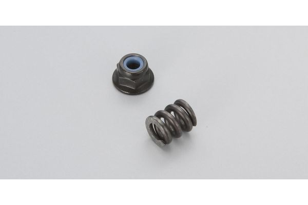 M4 Tensioner Spring UMW120