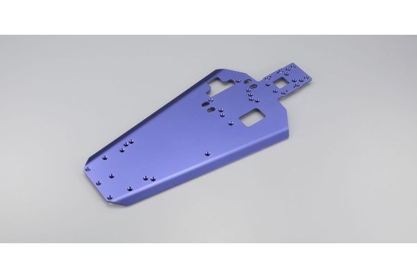 Hard Main Chassis (t=2.5) UMW201BL