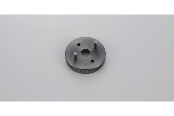 Steel Flywheel for2pieces UMW202