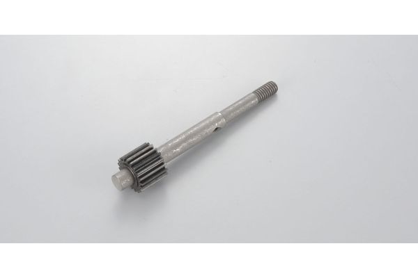 M4 Main Gear Shaft(GP) UMW211