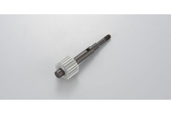 Light Main Gear Shaft (for EP) UMW304