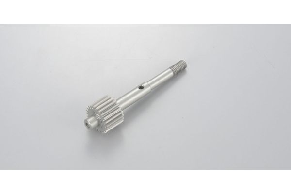 M4 Light Main Gear Shaft(EP) UMW306