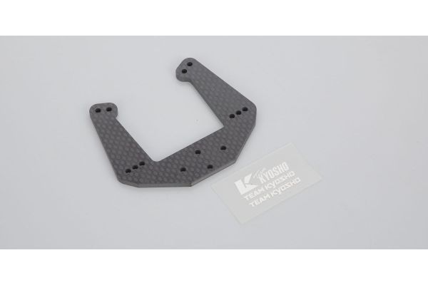 Carbon Front Shock Stay UMW402