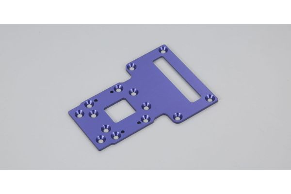 Special Rear Chassis UMW408