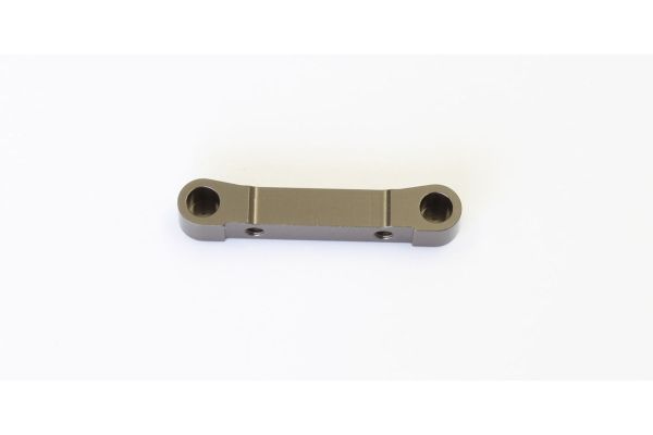 Aluminum Rear Sus.Holder(RF/Gunmetal/RB5 UMW511GM