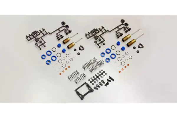 アルティマ RB5 SP ビッグボアコンバージョンセット UMW518 | 京商