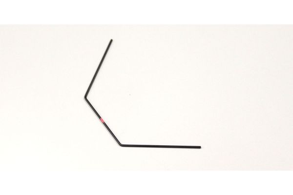 Stabilizer Bar (φ1.1/Pink/RB6 MID) UMW708-11