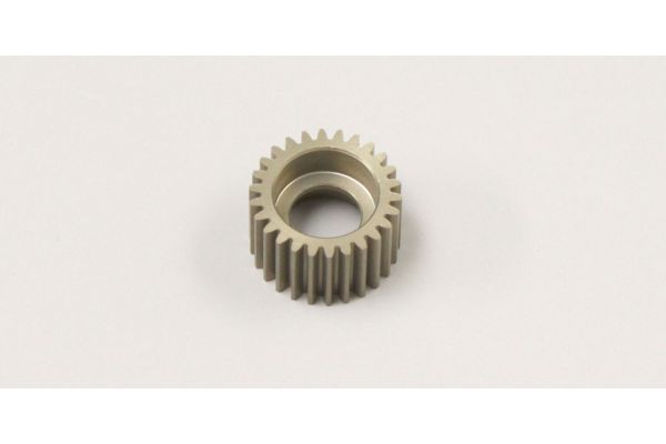 VVCアルミドライブギヤ(26T/MIDモーター) UMW718