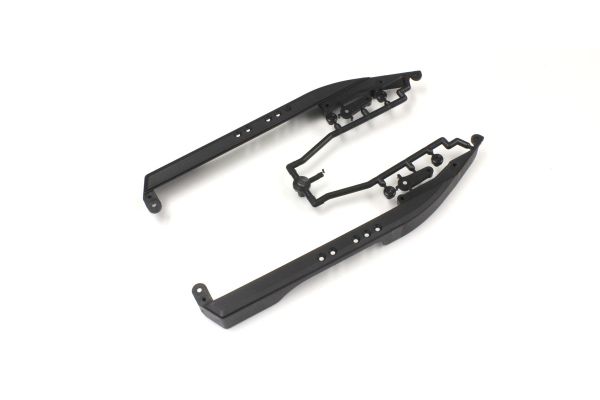 Side Guard Set(RZ6) UMW732