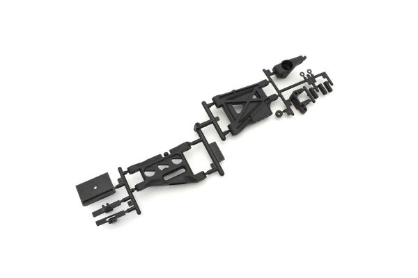 Suspension Arm Set (ULTIMA) UT004