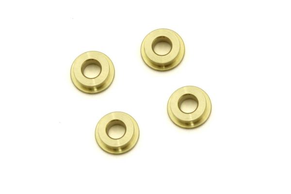 フランジメタル 3x6mm(アルティマ) UT019B