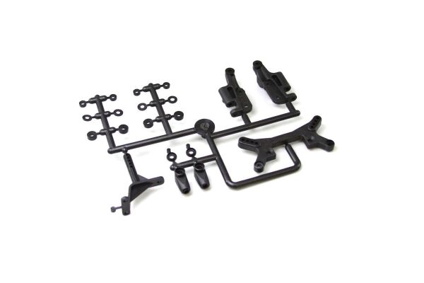 Front Upper-Bracket(FW05RR) VS037