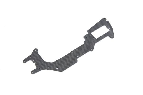 Carbon Upper Plate(FW05RR) VS039