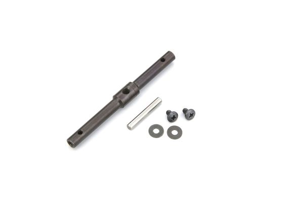 Spur Gear Shaft(for OS Engine) VS056