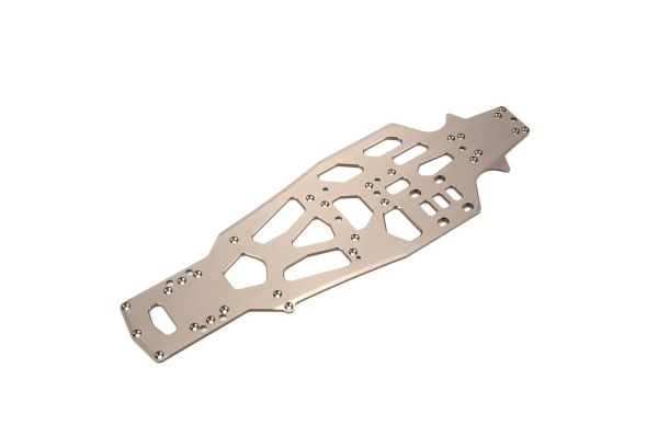 Hard Main Chassis(7075) for FW-05R(TSW17) VSW027