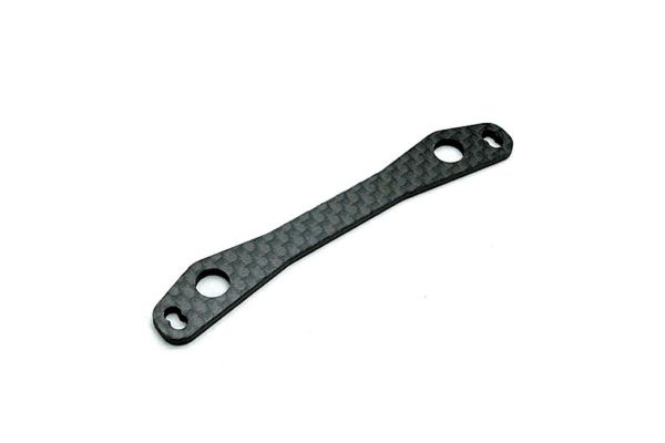 Carbon SP Steering Plate (FW05) VSW042