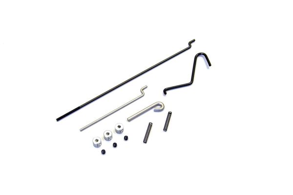 Rod Set (for S) VZ037