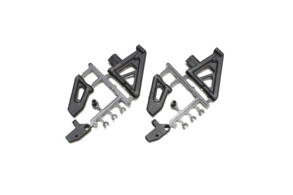 Front Sus. Arm Set(for RR/Evo) VZ101