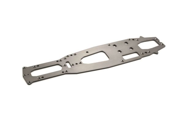 Main Chassis(for RR/Evo) VZ104