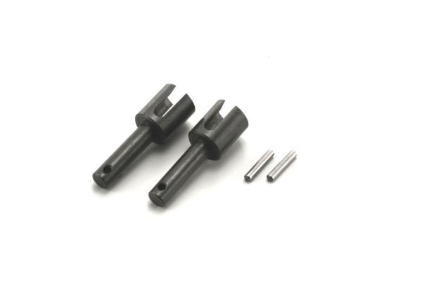 Diff. Shaft Set(RR/Evo) VZ118