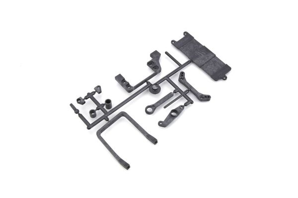 Battery Plate(RRR) VZ208