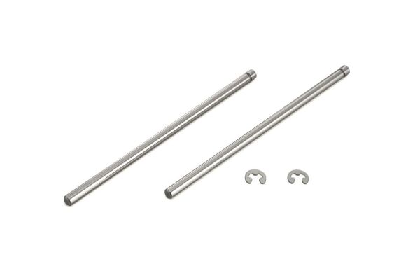 フロントロアサスシャフト 76(RRR)  VZ222