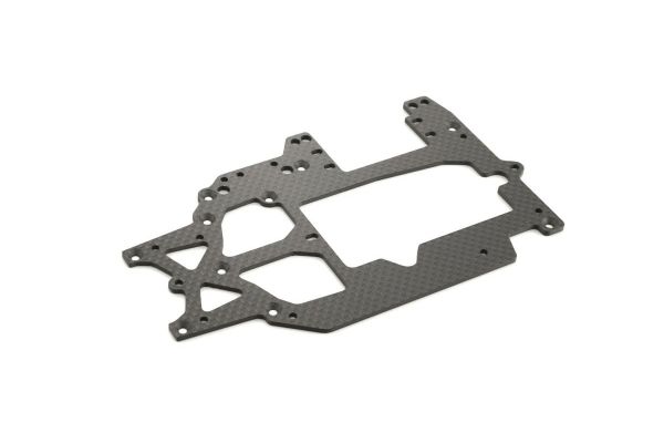 Carbon Upper Plate(RRR Evo) VZ241