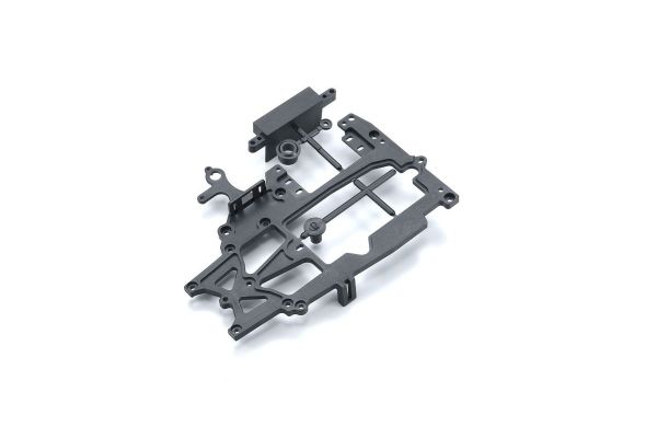 アッパ-デッキセット (SR) VZ261 | 京商 | RC | Radio Control