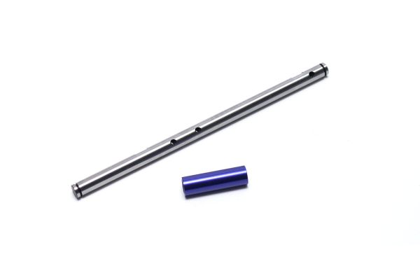 Main Shaft (for Recoil Starter) VZ267