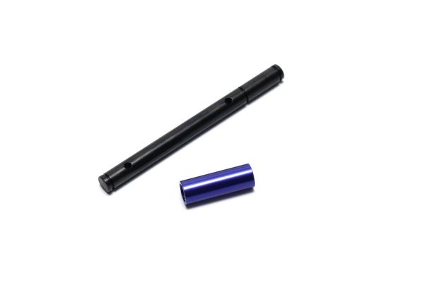 Middle Shaft (for Recoil Starter) VZ268