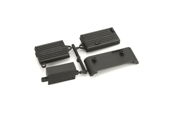 Box Cover Set(SⅢ Evo./SⅢ) VZ302